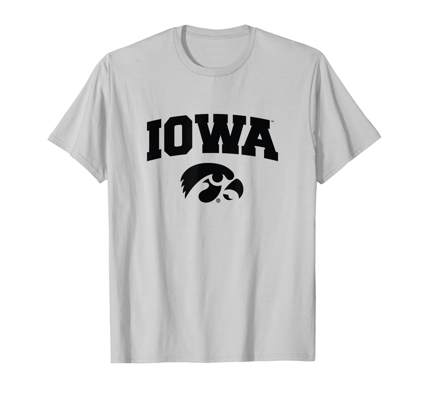 Iowa Hawkeyes | NCAA University of Official | OCIMPIO003 T-Shirt