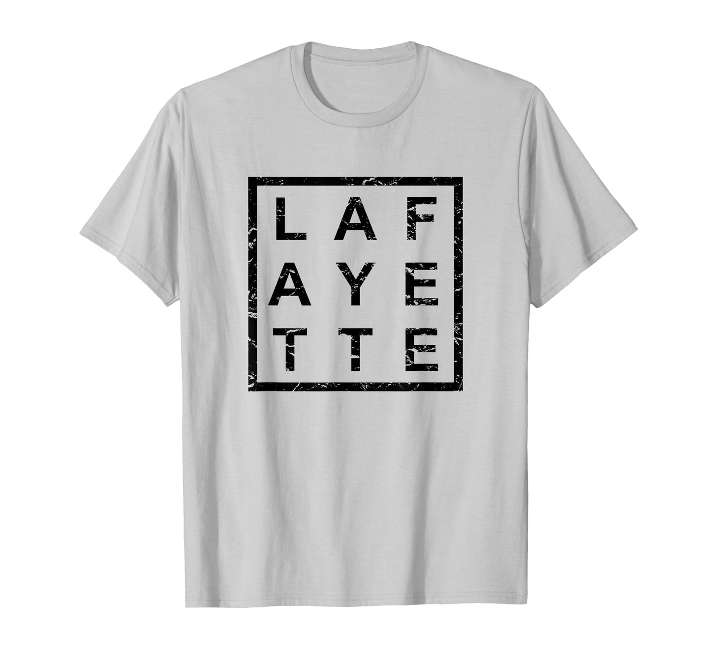 Simple Lafayette T-Shirt T-Shirt