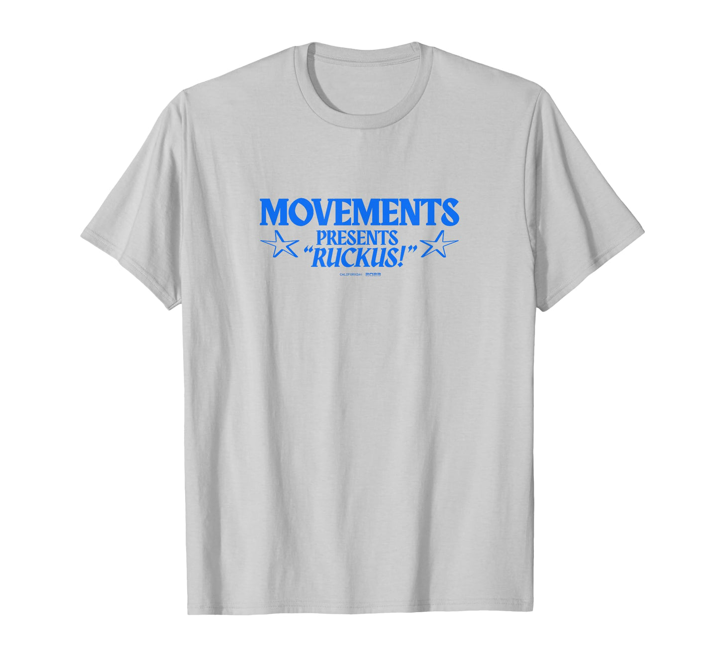 Movements - Fail You Photo T-Shirt