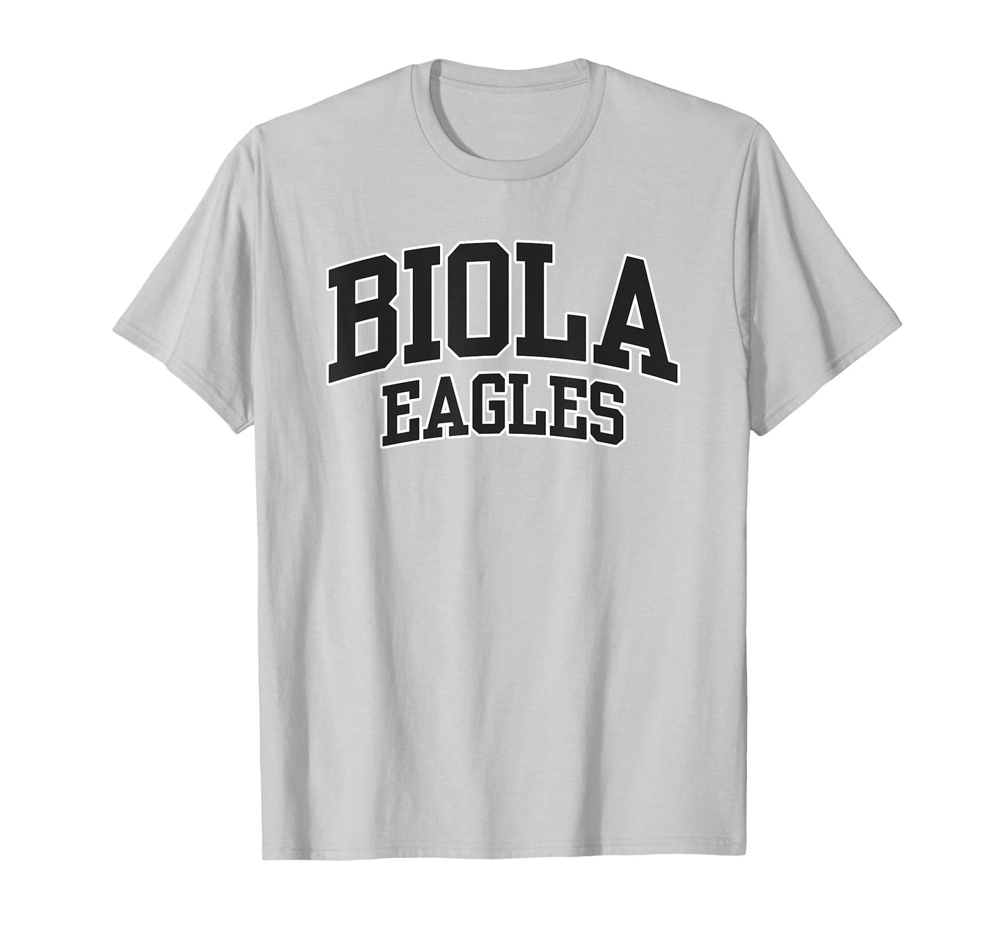 Biola University Eagles Apparel Sports Fan T-Shirt