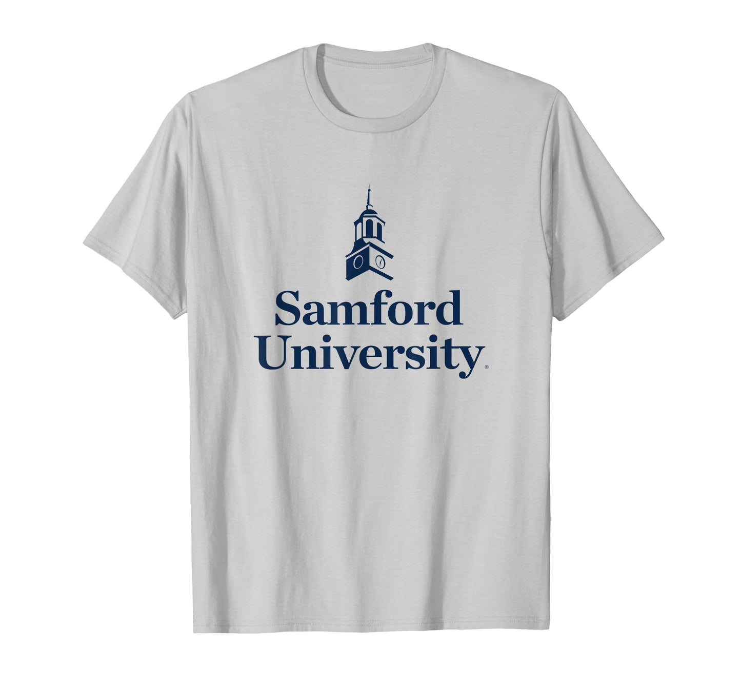 Samford Bulldogs | Official NCAA University Merch | PPSAM07 T-Shirt