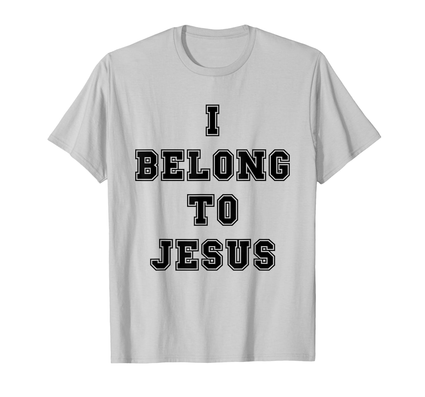 Kaka I Belong To Jesus T-Shirt