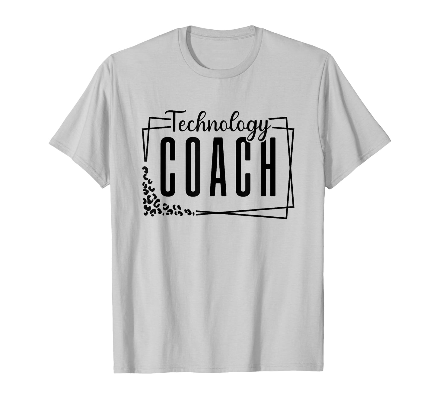 Instructional Technology Coach Cool Design For Teachers T-Shirt