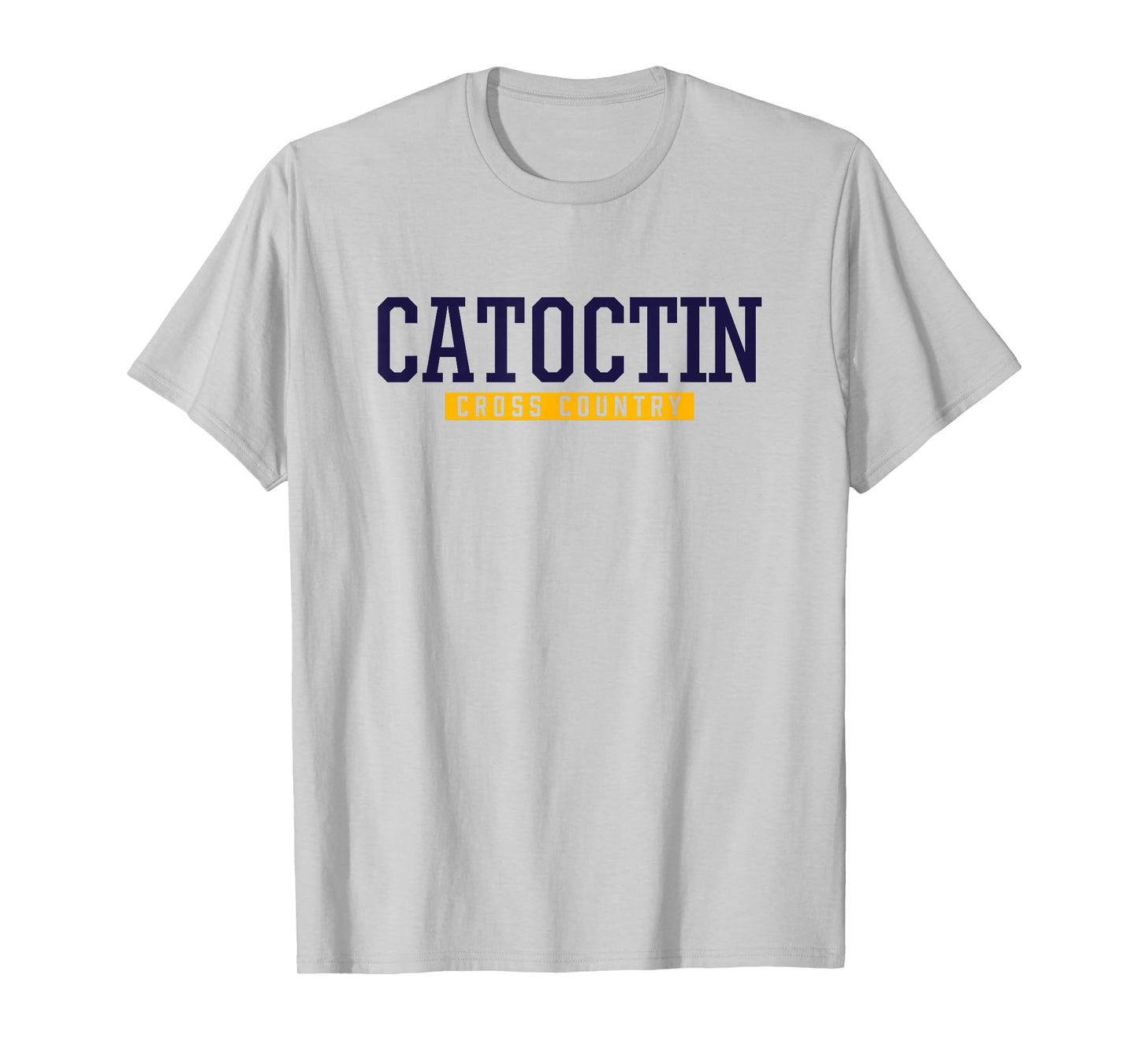 Catoctin High School Cross Country T-Shirt