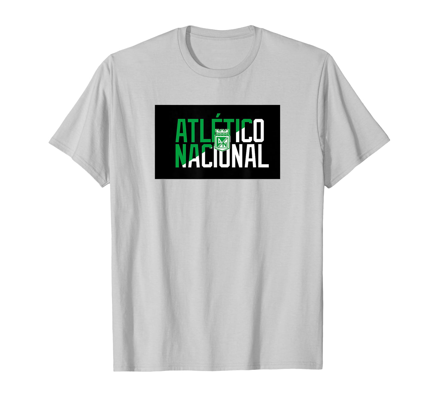 Atletico Nacional de Medellin Exclusive Collection T-Shirt