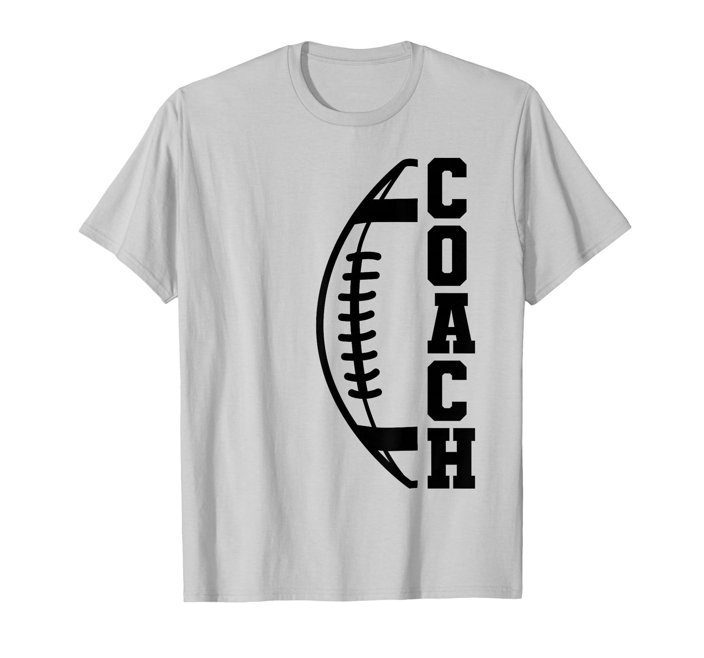 Football Coach T-Shirt
