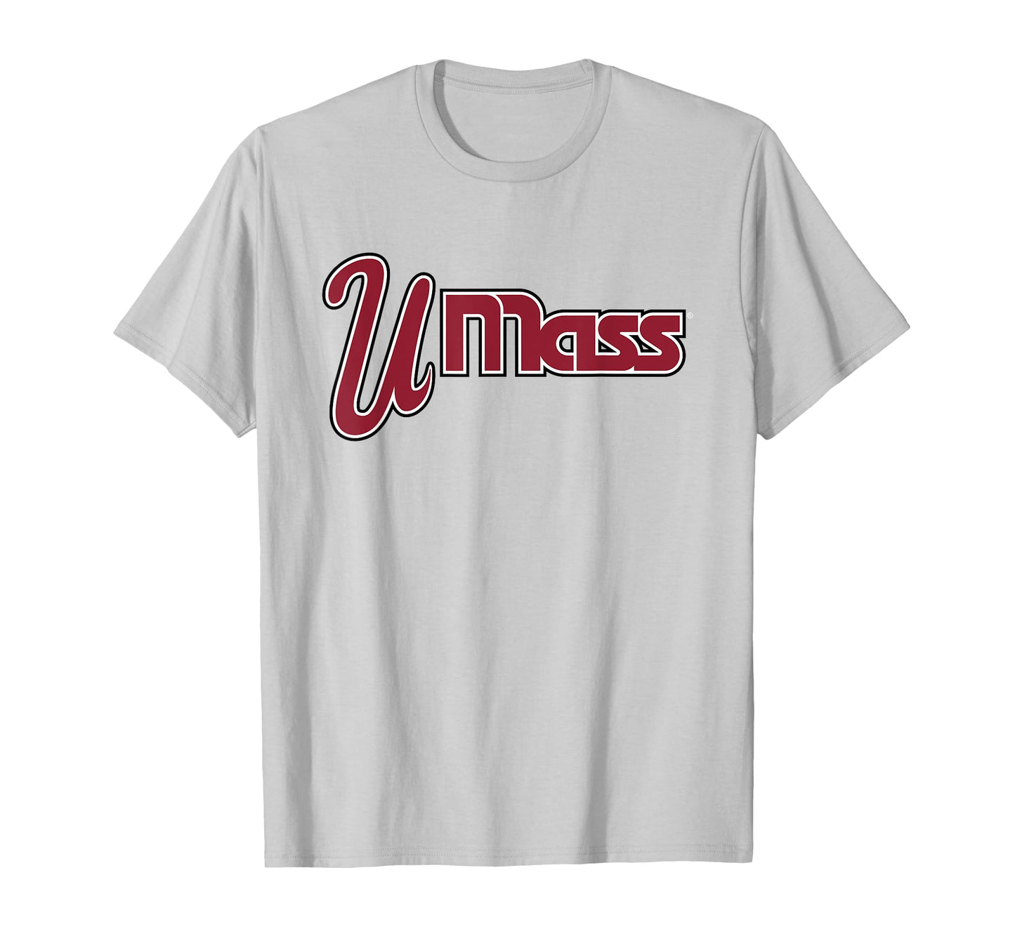 UMass Minutemen | Official Licensed NCAA Merch | UMASVIN1002 T-Shirt