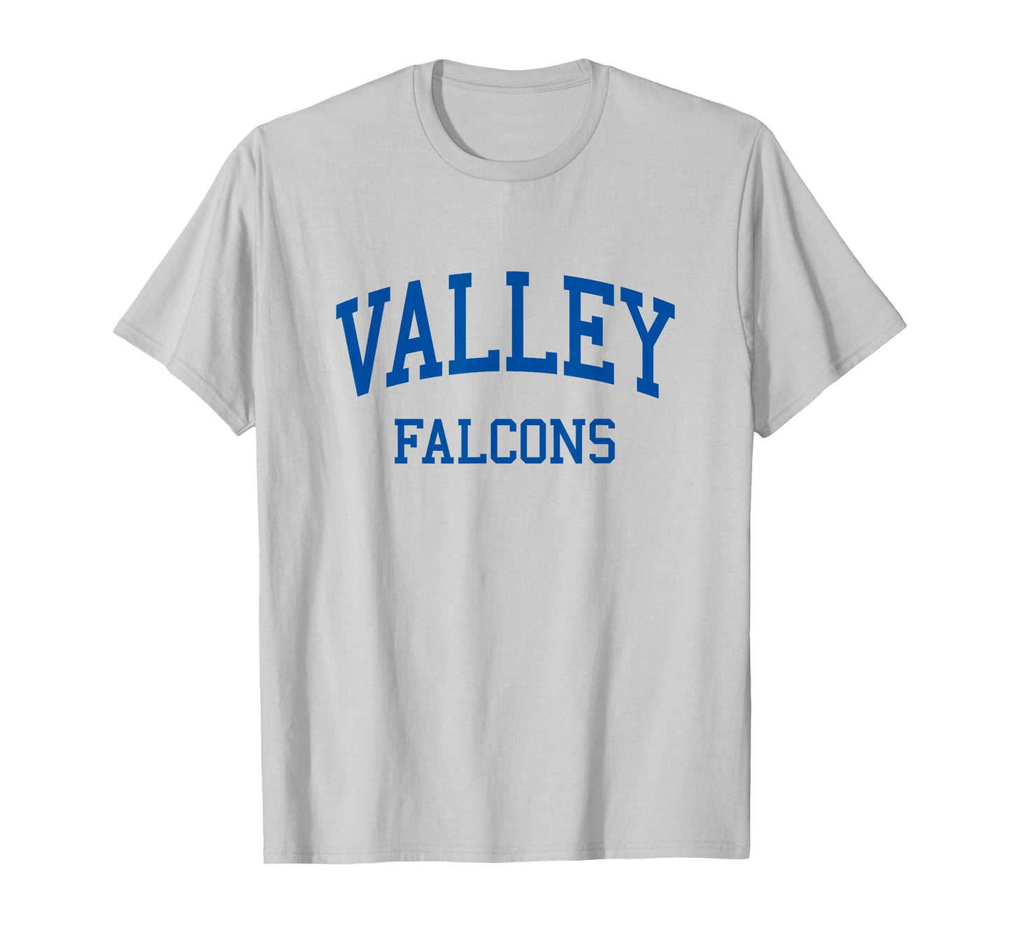 Valley HS Santa Ana CA Retro T-Shirt