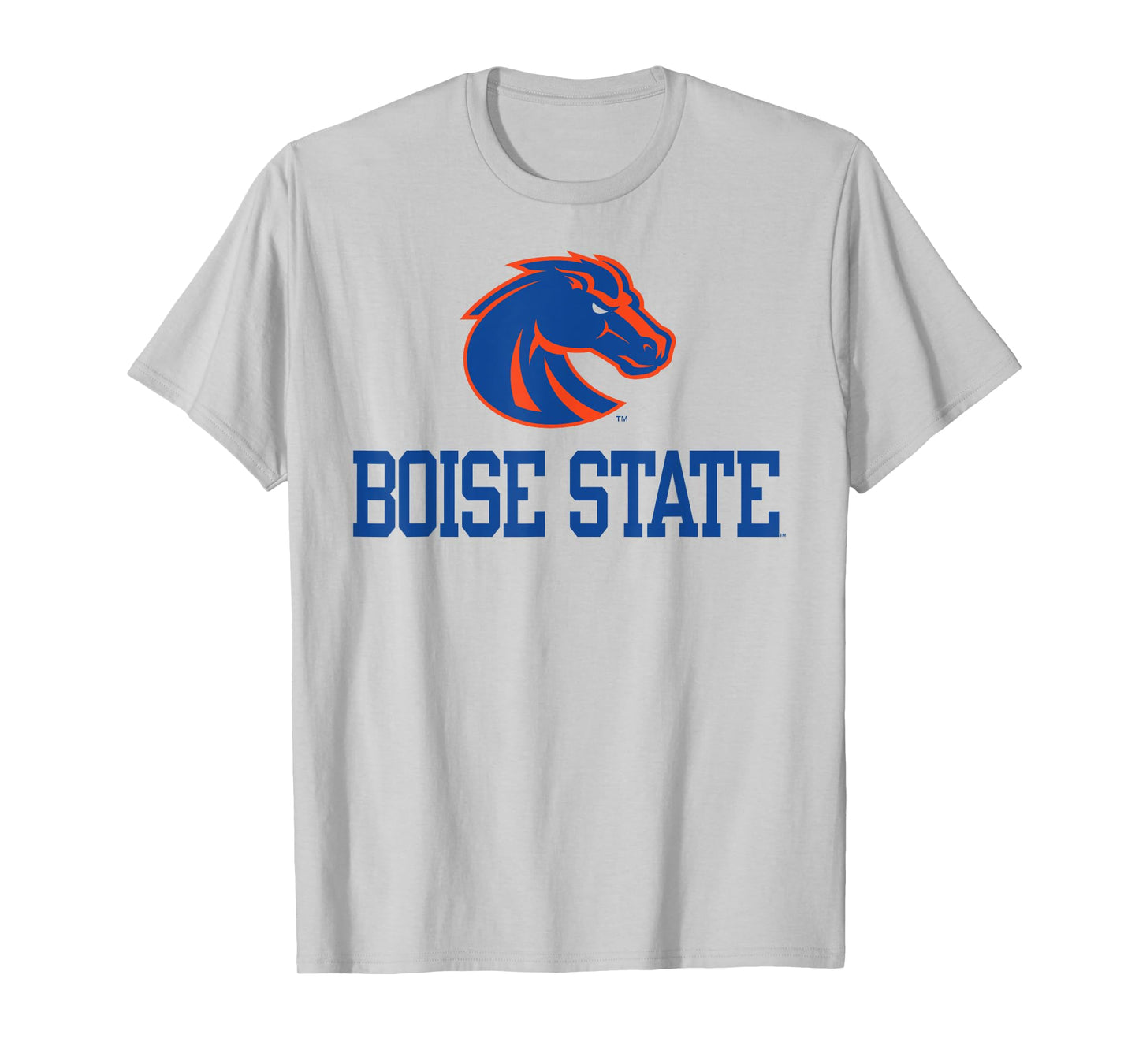 Boise State Broncos Sportsmanship Officially Licensed T-Shirt