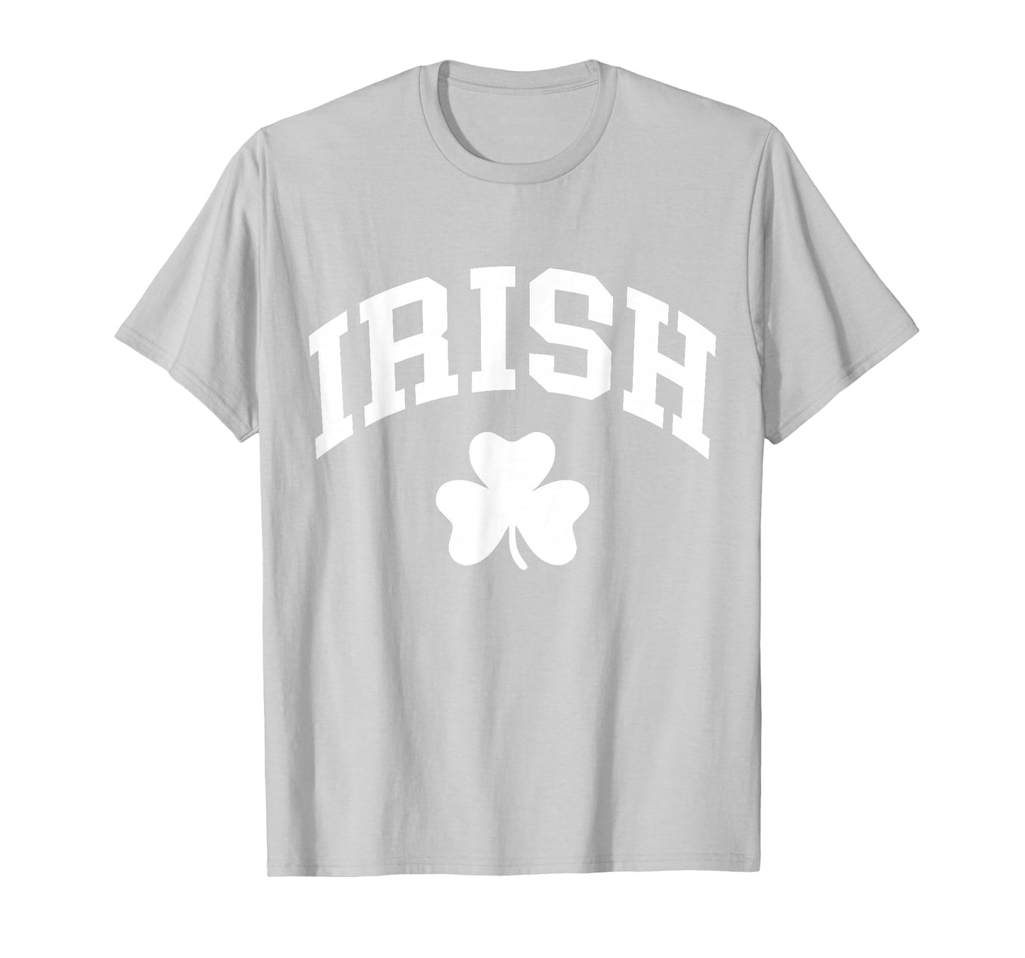 Irish Shamrock St Patricks Day Ireland Pride Irish Green T-Shirt