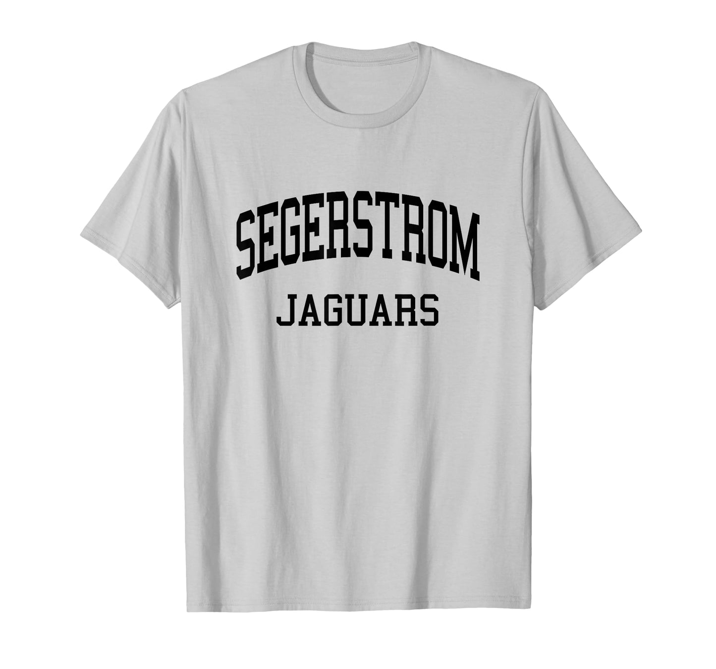Segerstrom High School HS Santa Ana CA Retro T-Shirt