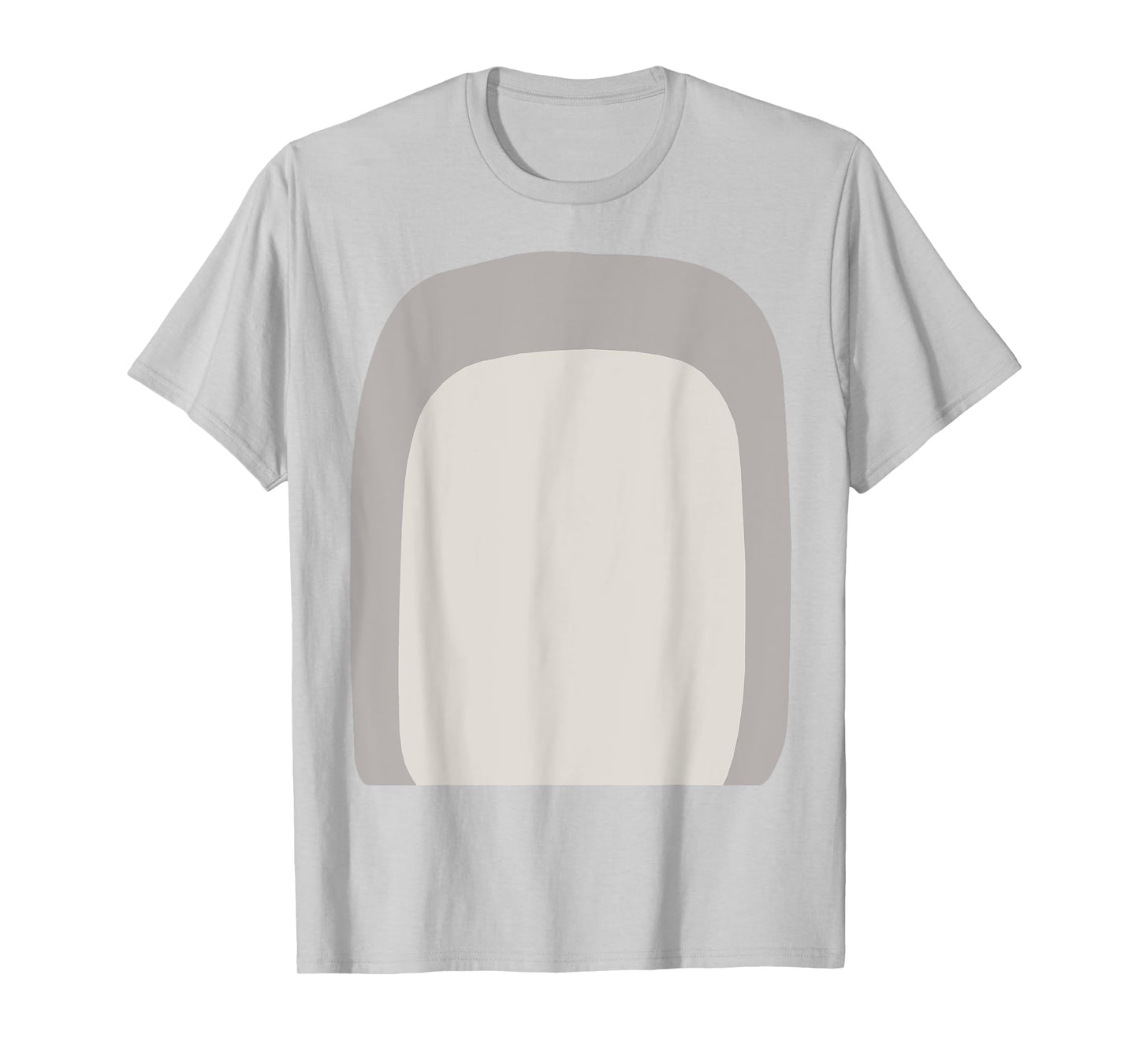 Blue Heeler Dog Grey Nomad Cartoon Puppy Fun Holiday Costume T-Shirt