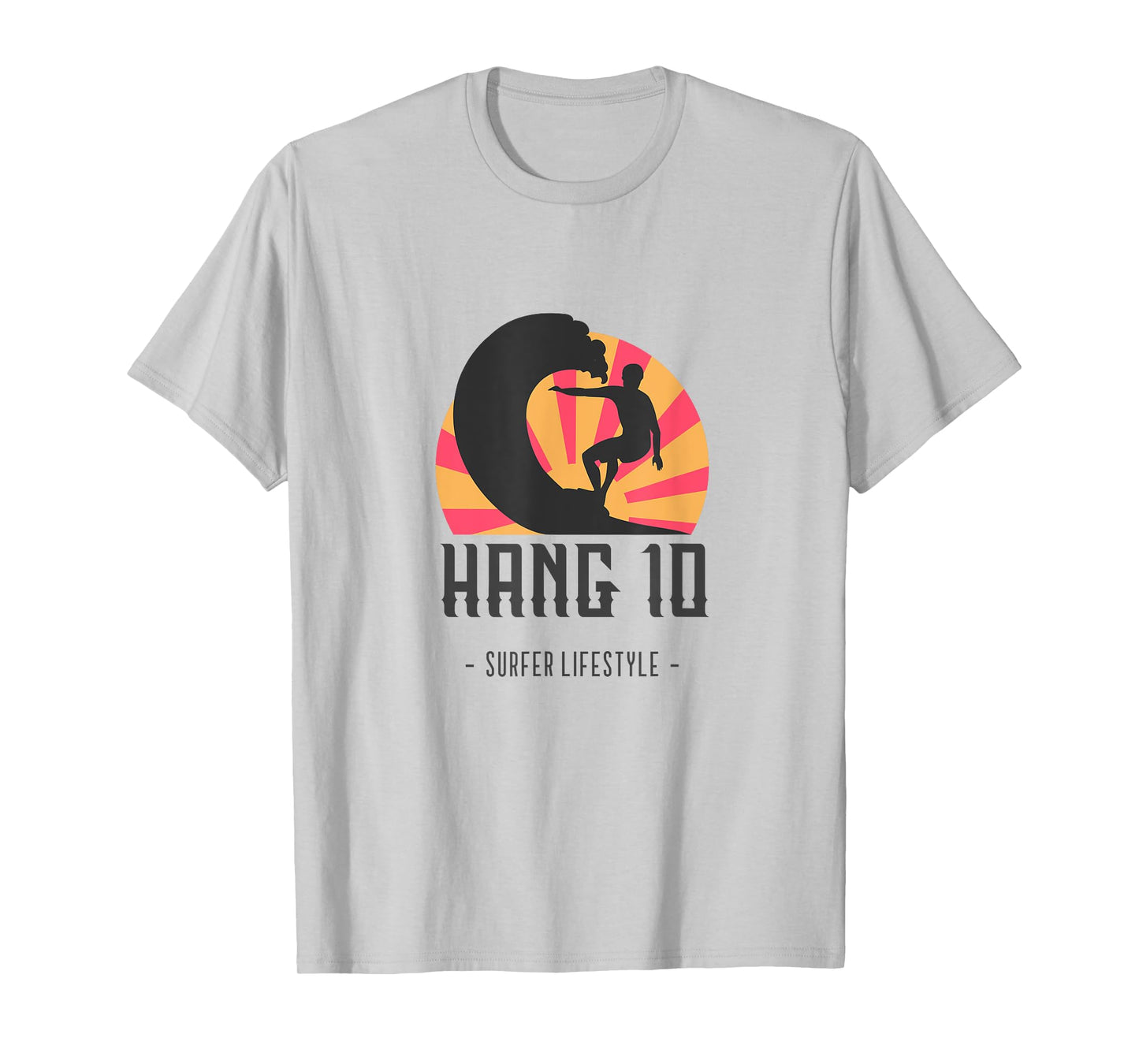 Hang 10 T-Shirt