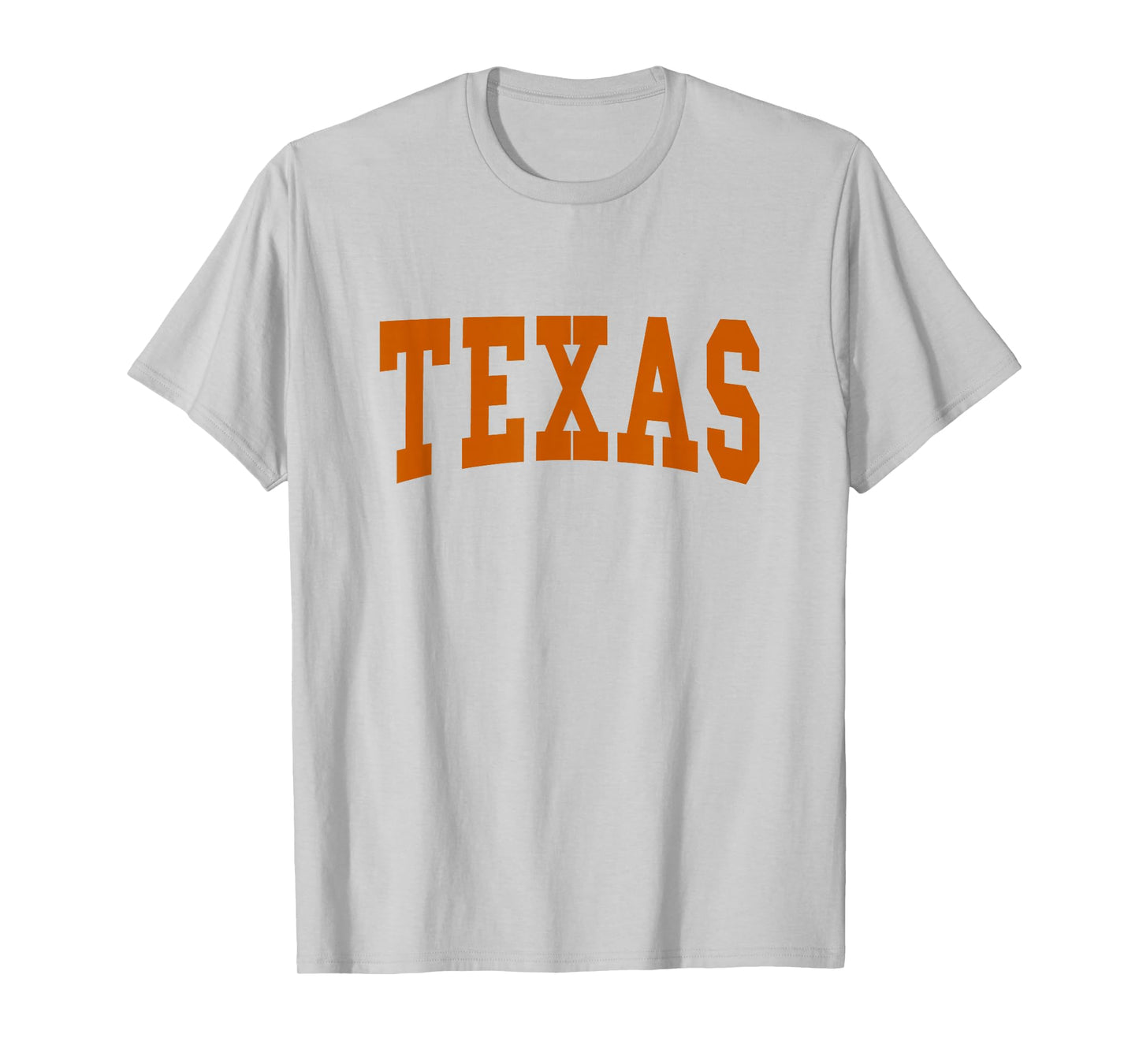 TEXAS - Throwback Design T-Shirt