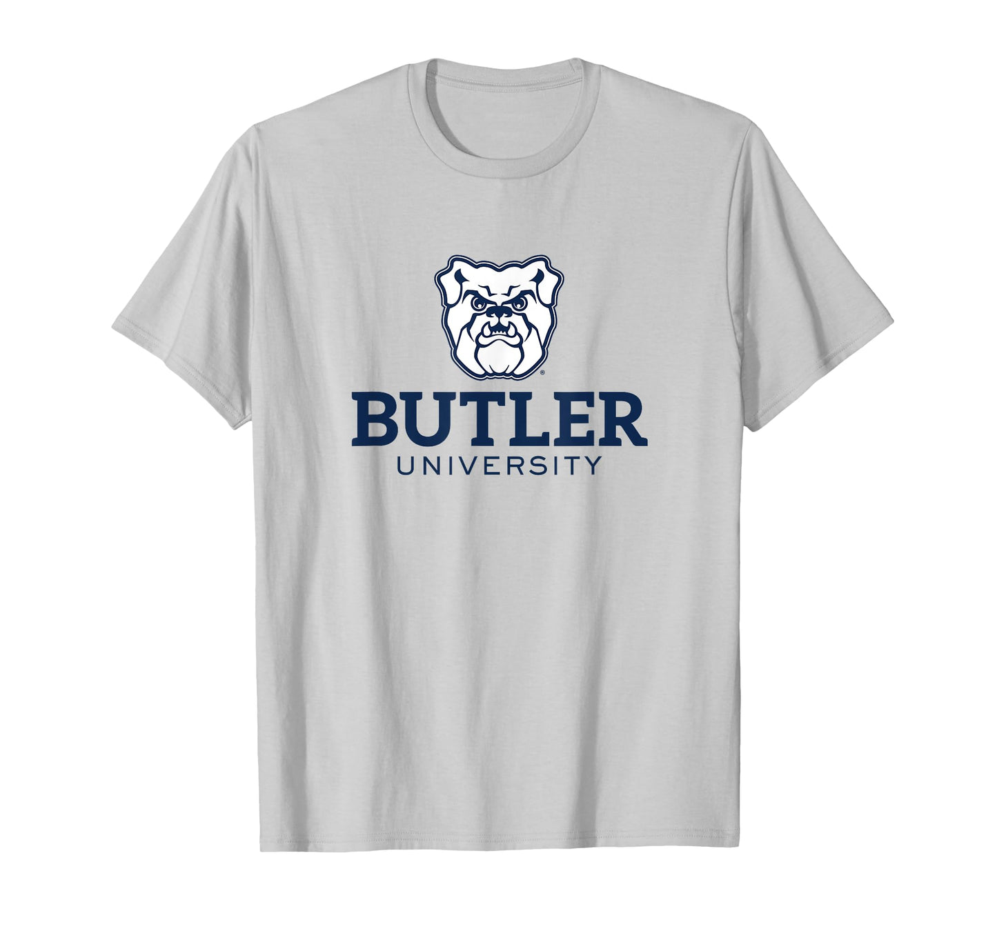 Butler Bulldogs Apparel Sports Fan T-Shirt