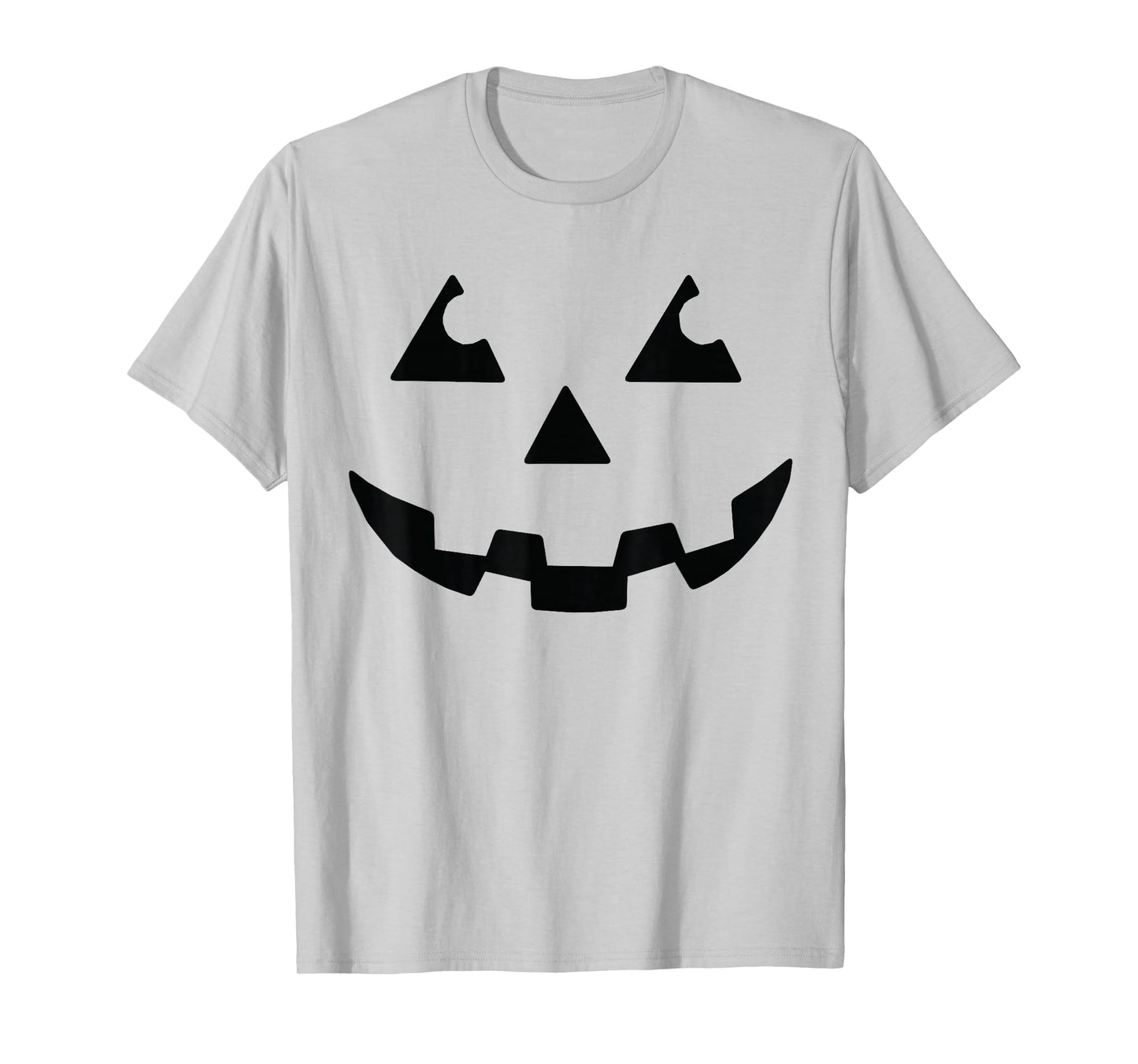 Vintage Pumpkin Face JackoLantern Jack O Lantern Halloween T-Shirt