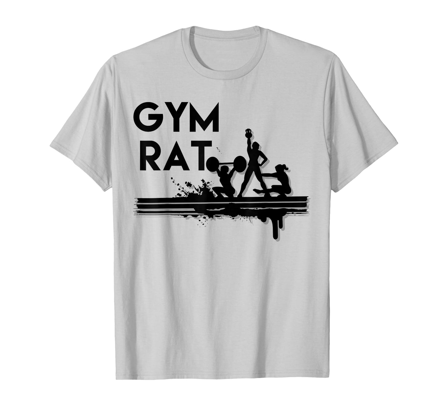 Gym Rat T-Shirt