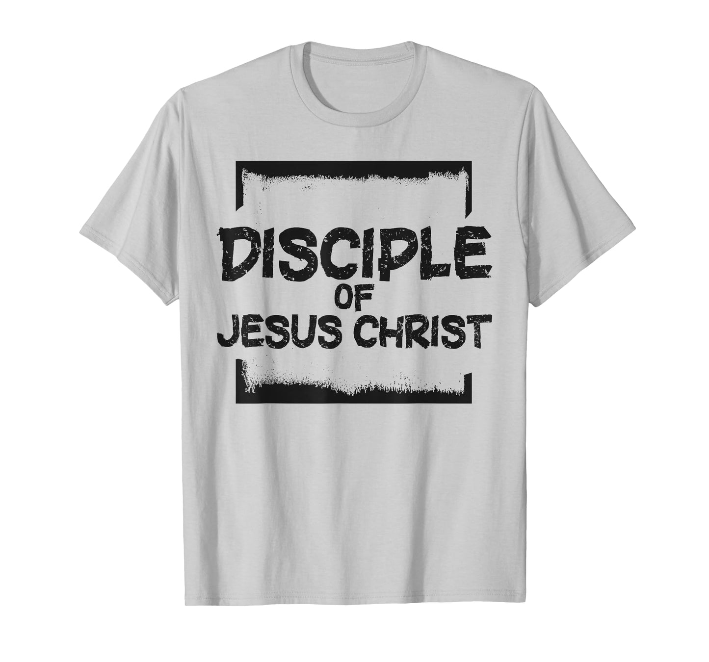 Disciple Of Jesus Christ LDS Missionary Quotes Mormon T-Shirt
