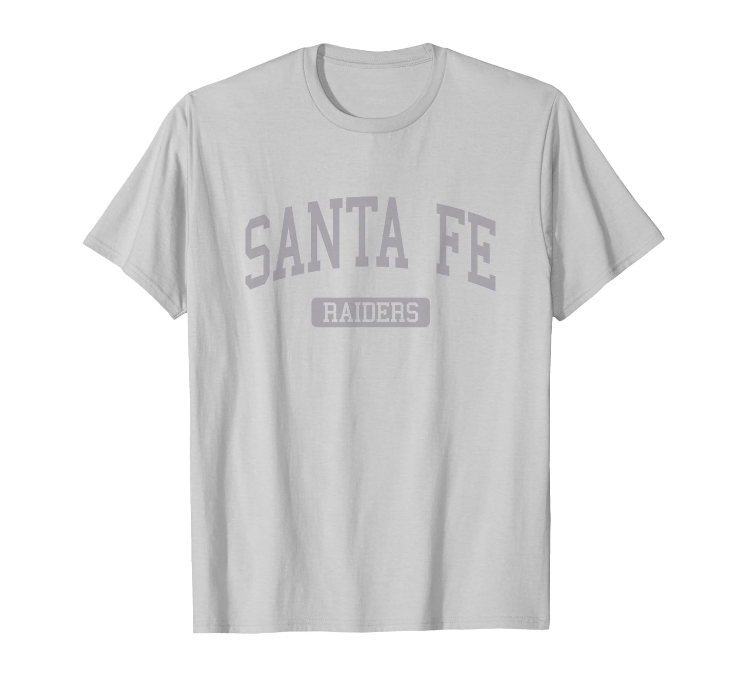 Santa Fe High School HS Alachua FL Varsity Sports T-Shirt
