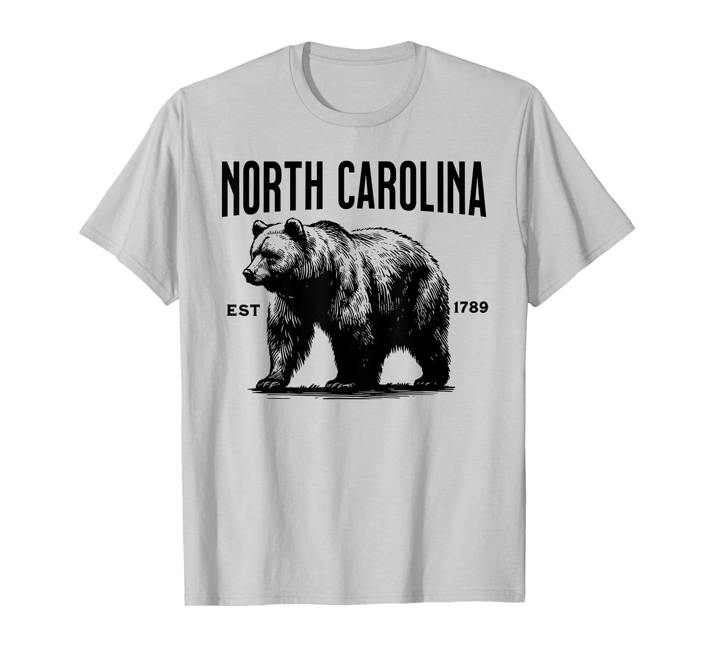 North Carolina T-Shirt