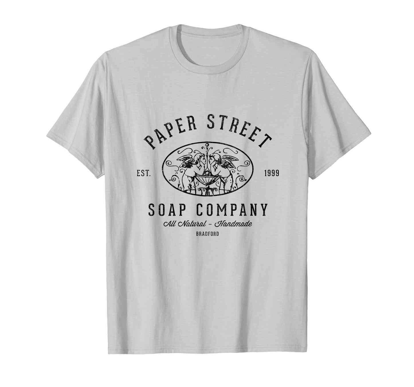 Paper Street Soap Company - Since 1999 T-Shirt