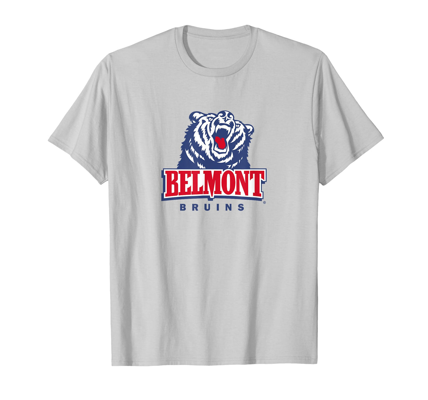 Belmont University Belmont Bruins Apparel Fans T-Shirt