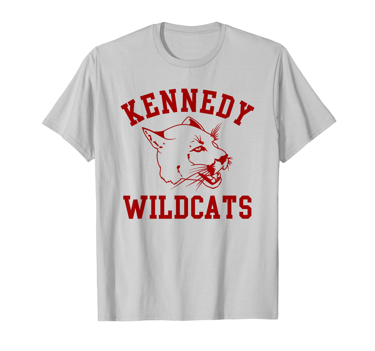 Kennedy Wildcats T-Shirt