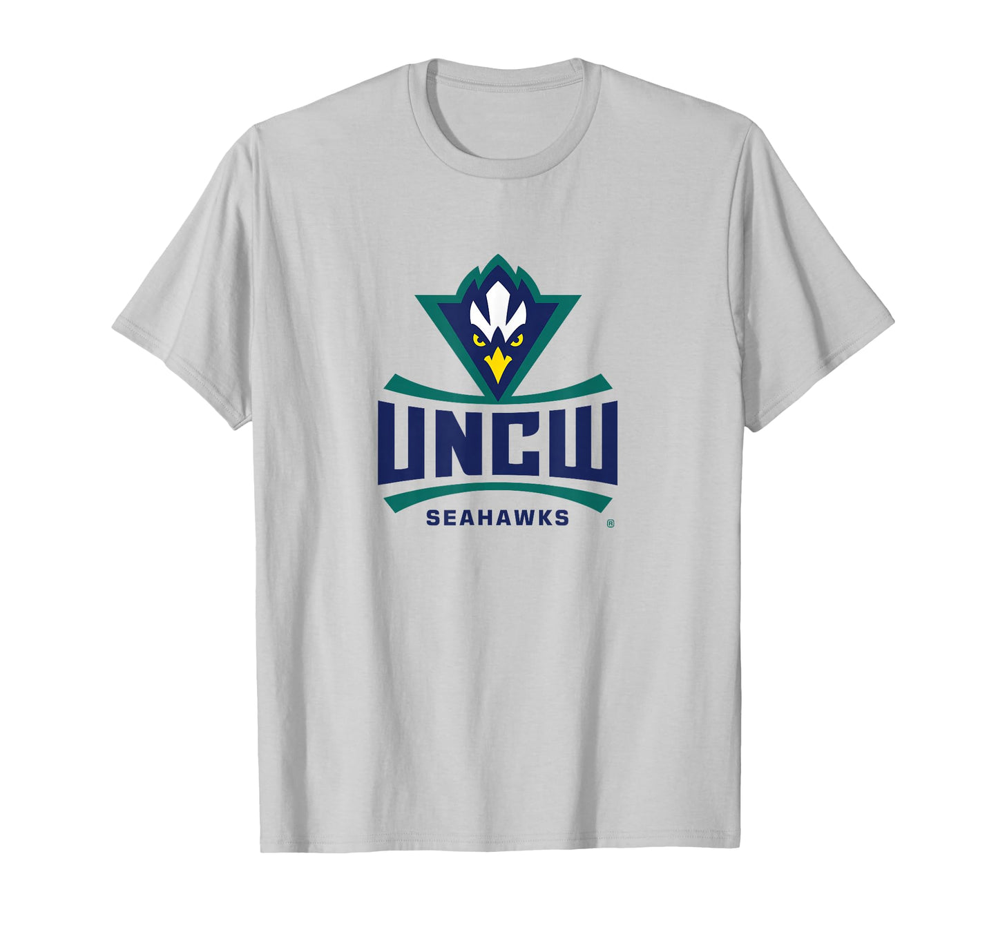 UNCW Seahawks Apparel Sports Fan T-Shirt