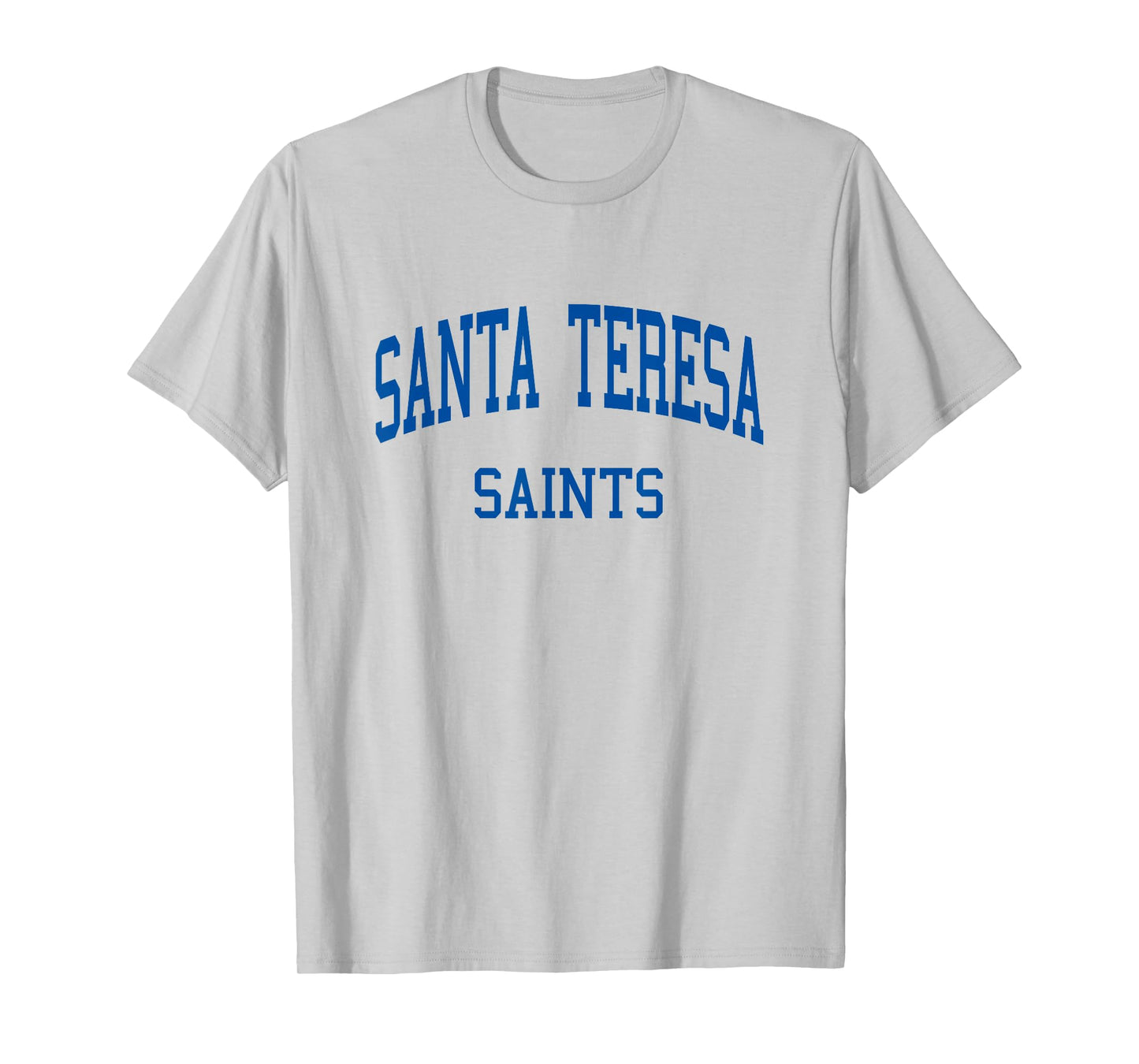 Santa Teresa High School HS San Jose CA Retro T-Shirt
