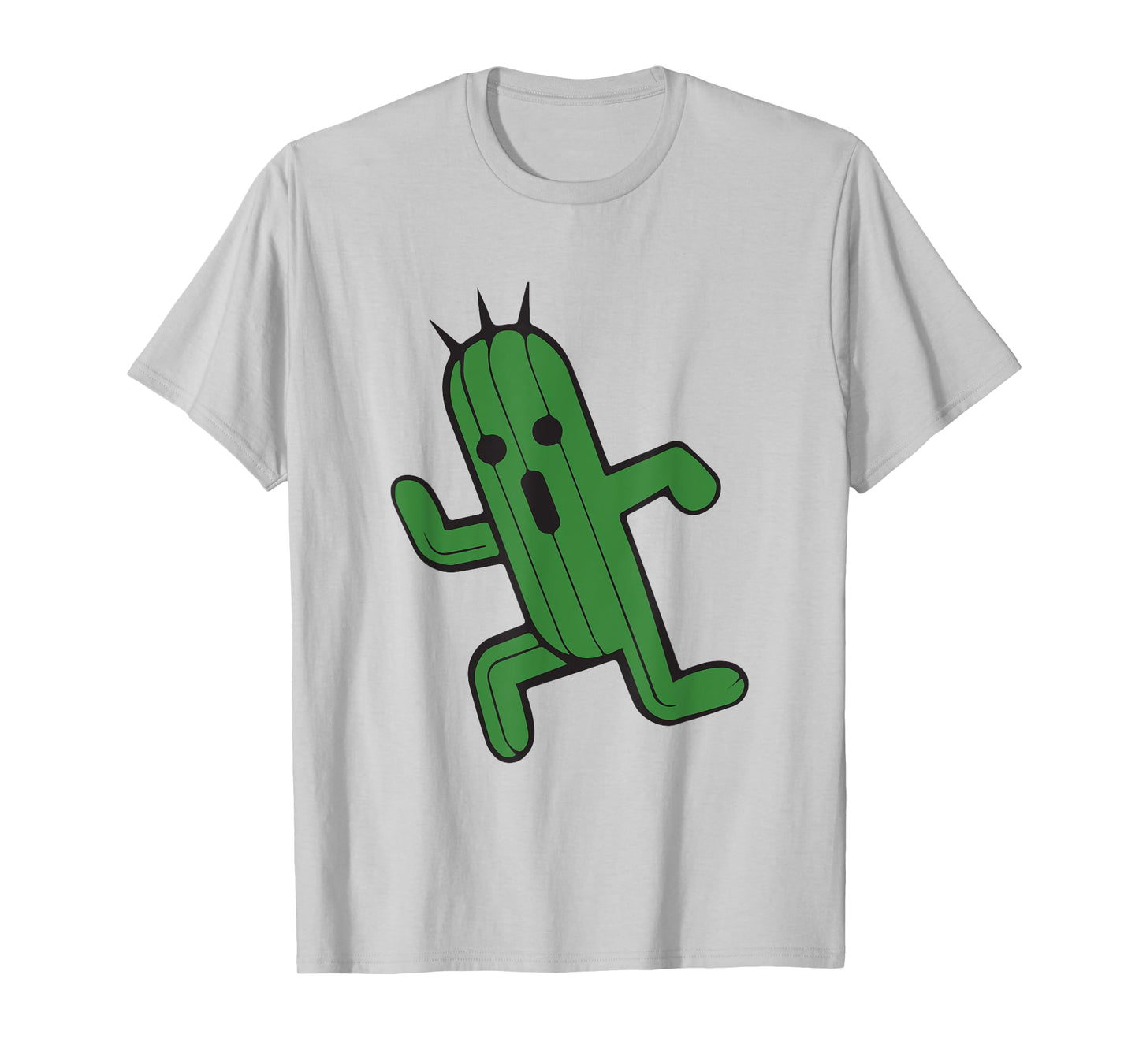 Cactuar Lover Cactuar Cactus Apparel Cactuar Cactii Apparel T-Shirt
