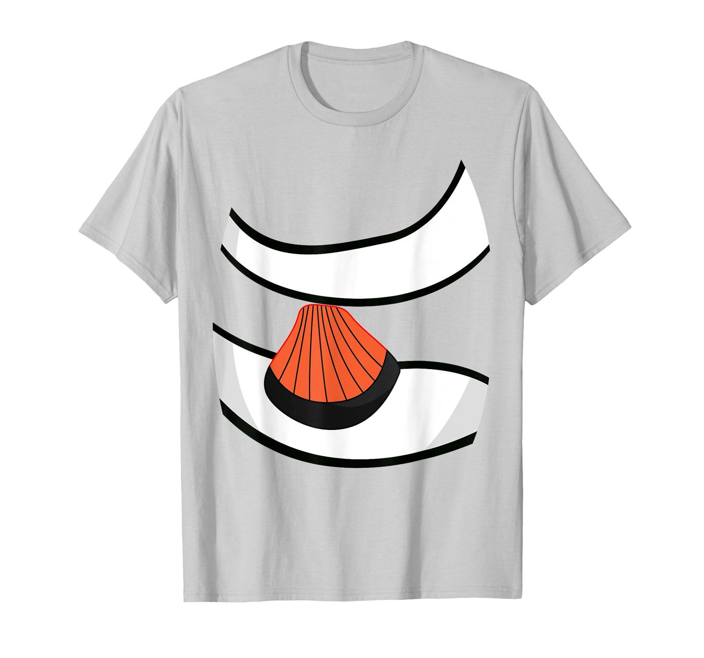 Clown Fish Costume T-Shirt