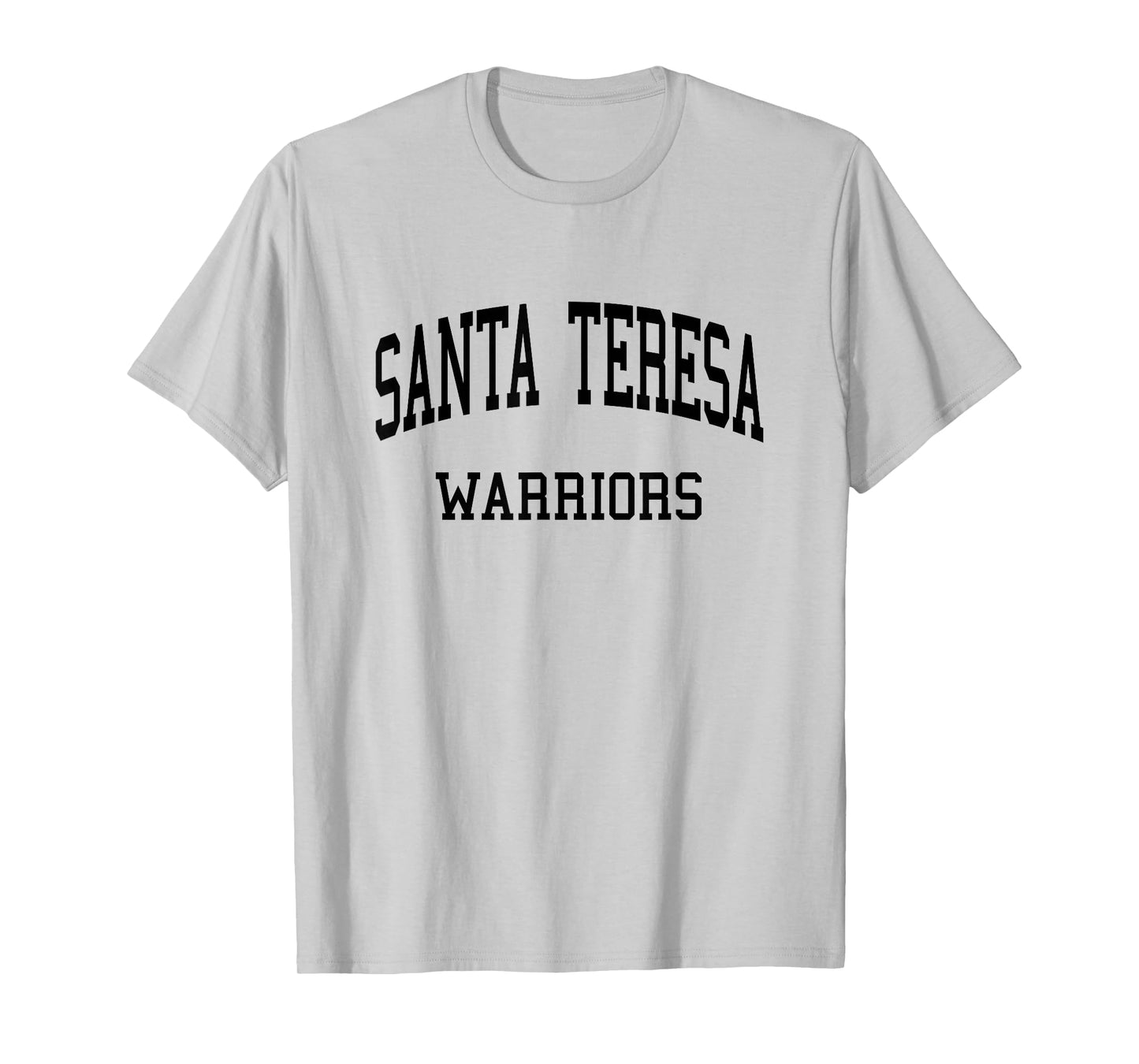 Santa Teresa High School HS Santa Teresa NM Retro T-Shirt
