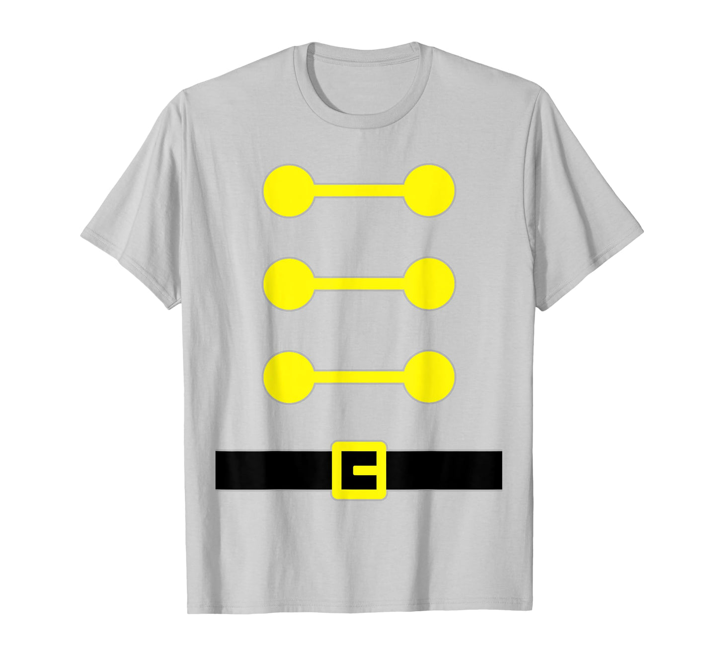 Toy Soldier Nutcracker uniform costume Adult Kids Men Women T-Shirt