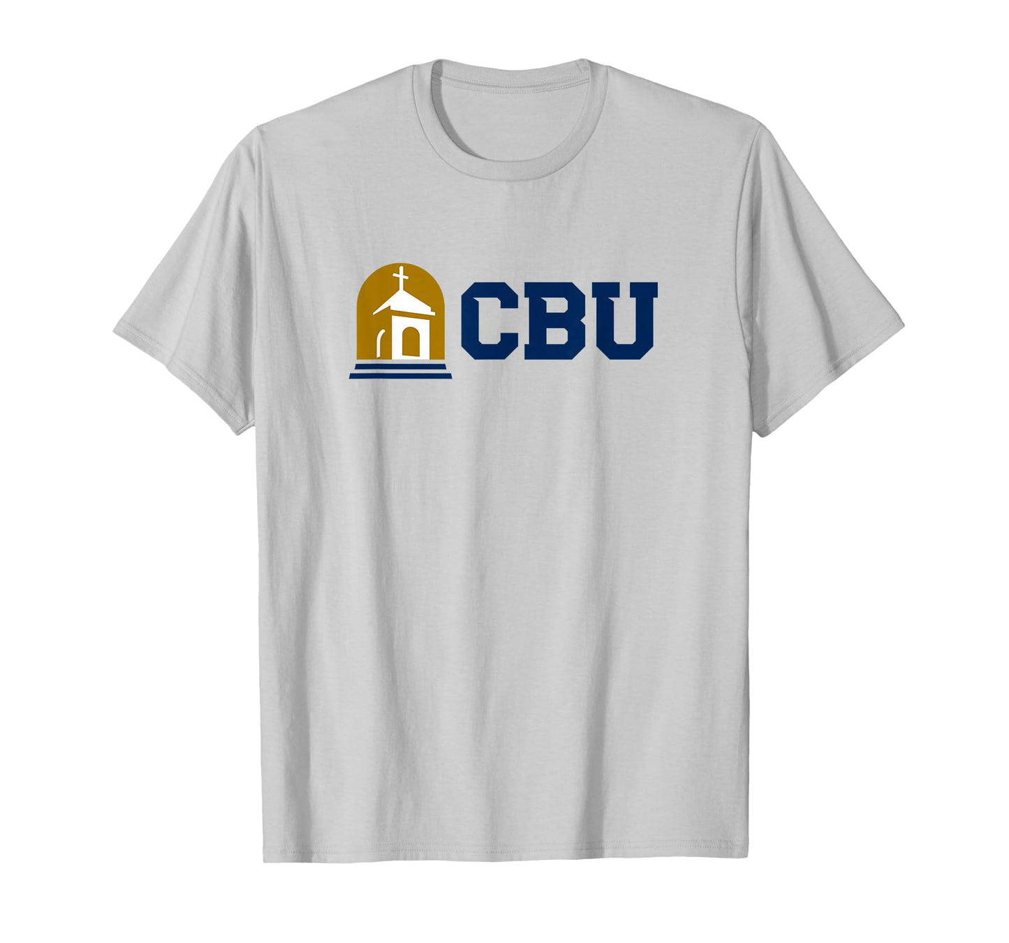 Cal Baptist University CBU Lancers Apparel Sports Fan T-Shirt