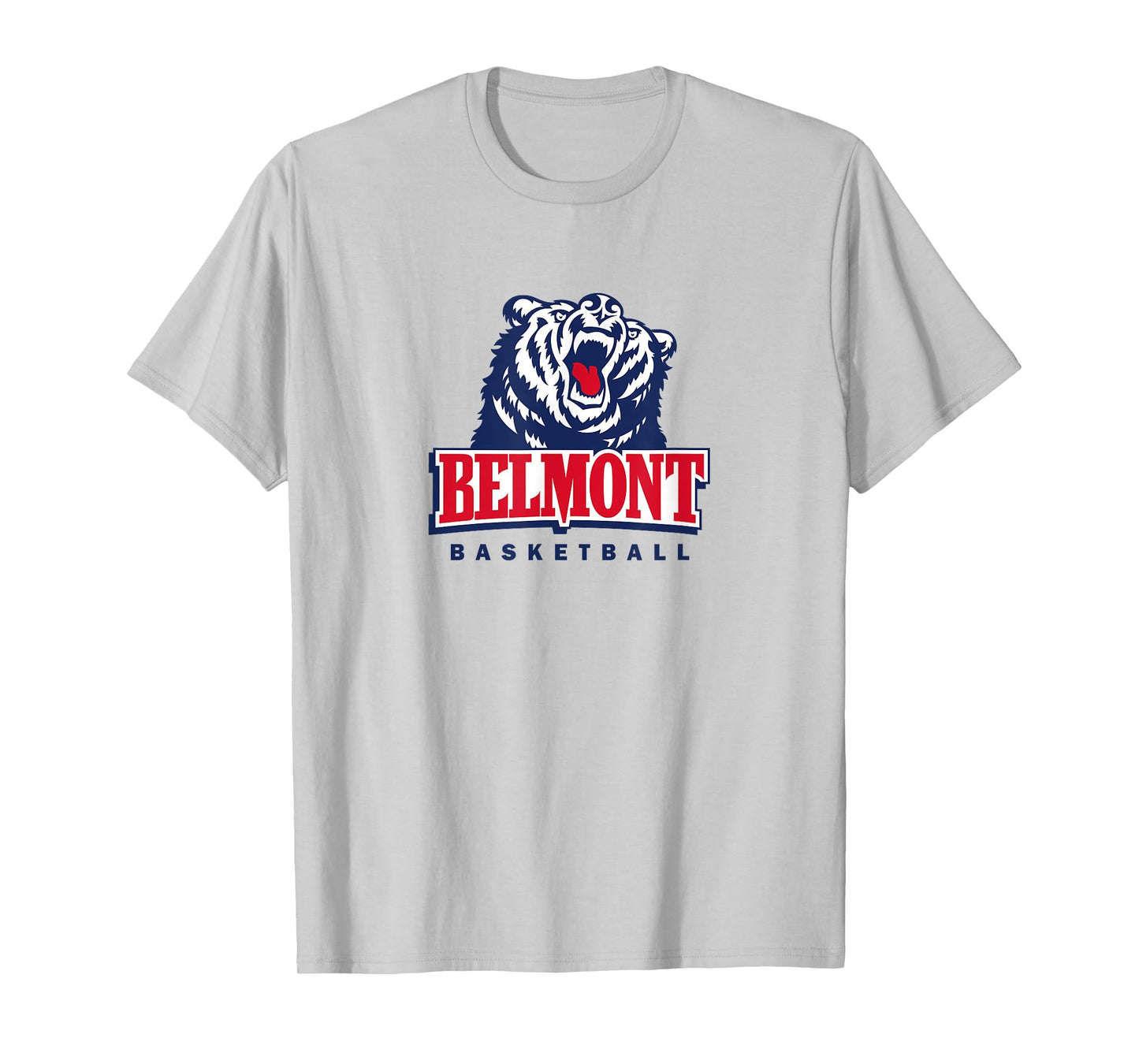 Belmont University Basketball Belmont Bruins Apparel Fans T-Shirt