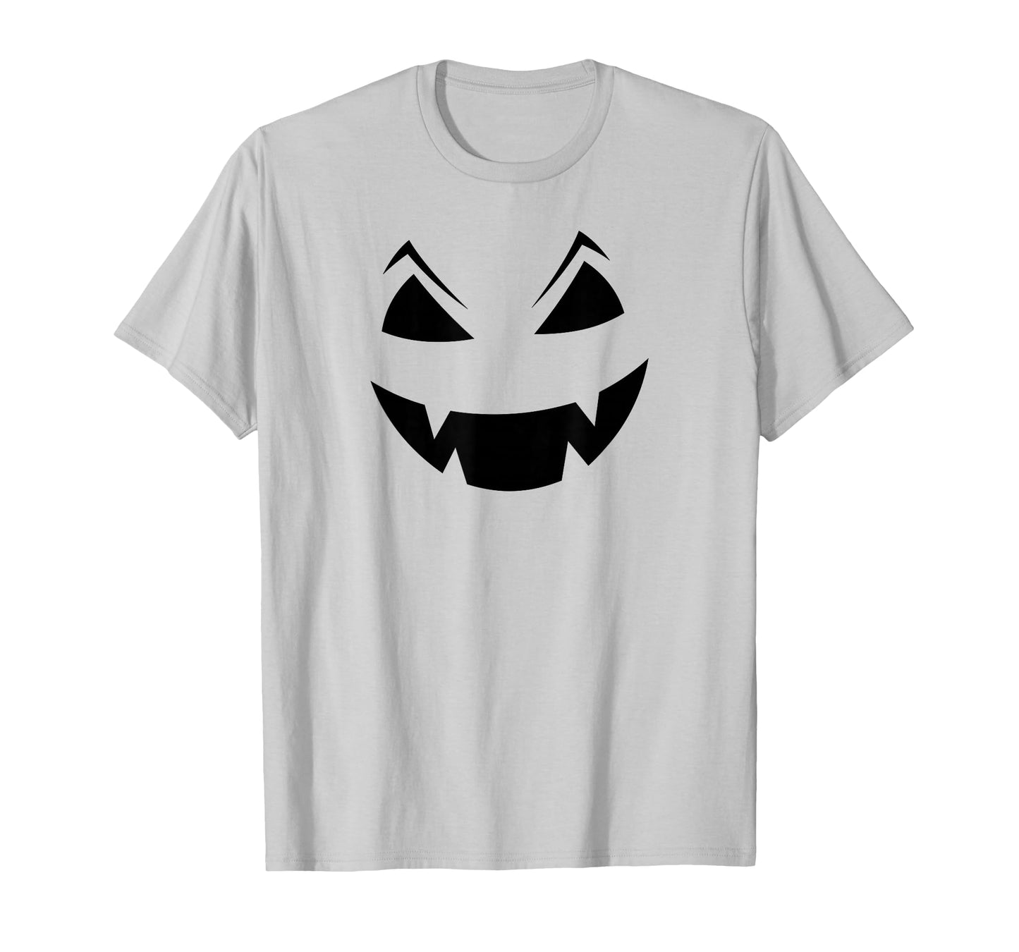 Halloween Pumpkin I Jack O Lantern Trick Or Treat T-Shirt
