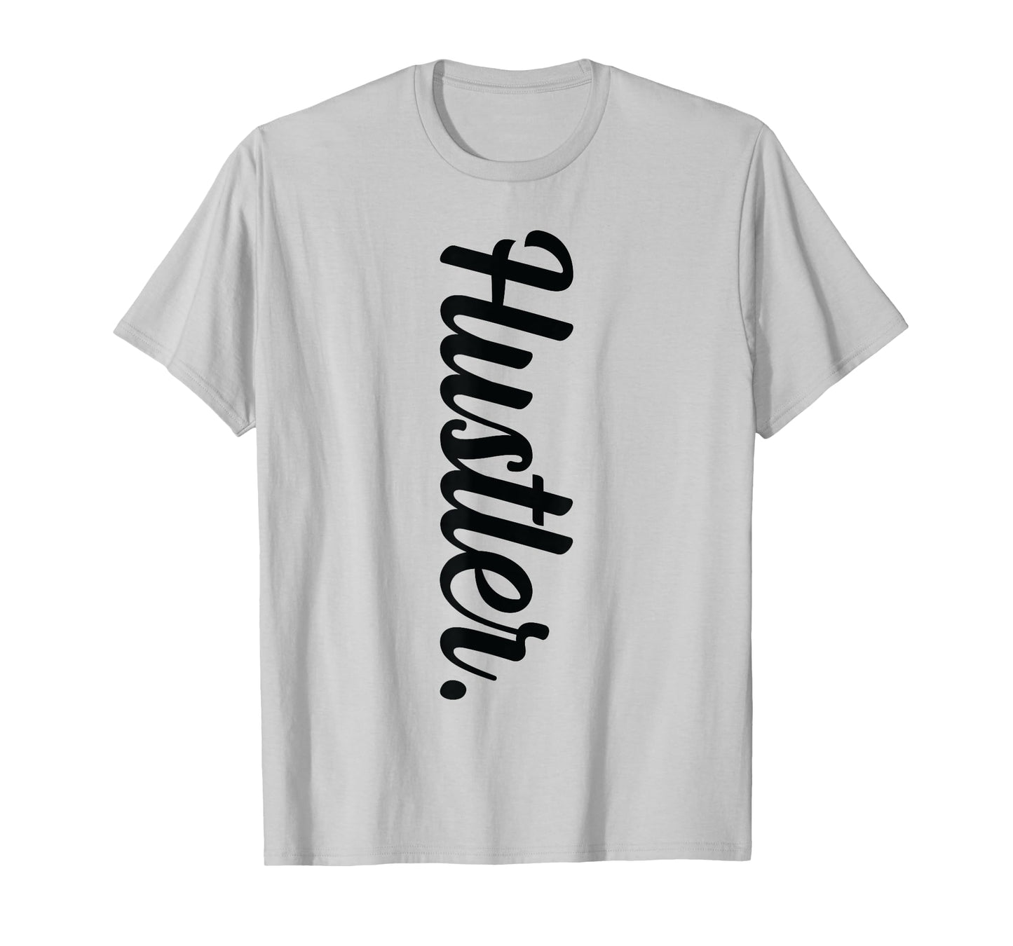Hustler, Hustle Gang, Stylish T-Shirt