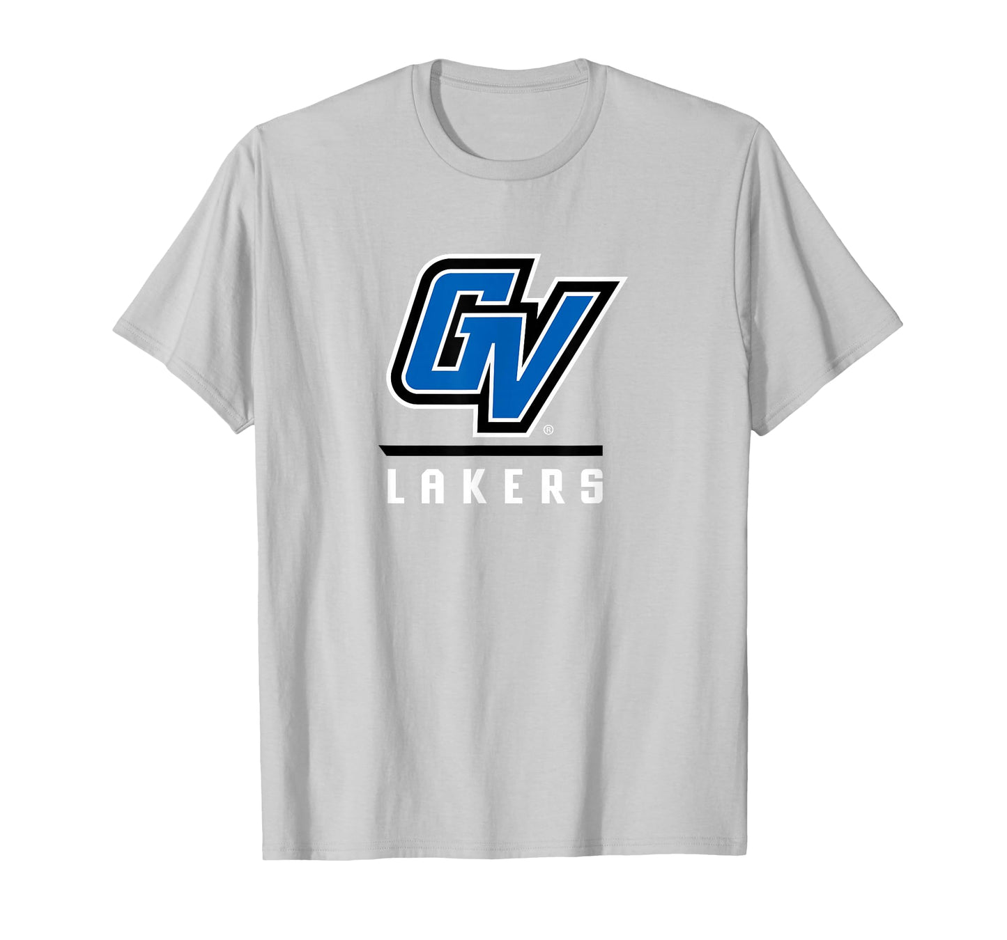 Grand Valley State University GVSU Apparel Sports Fan T-Shirt