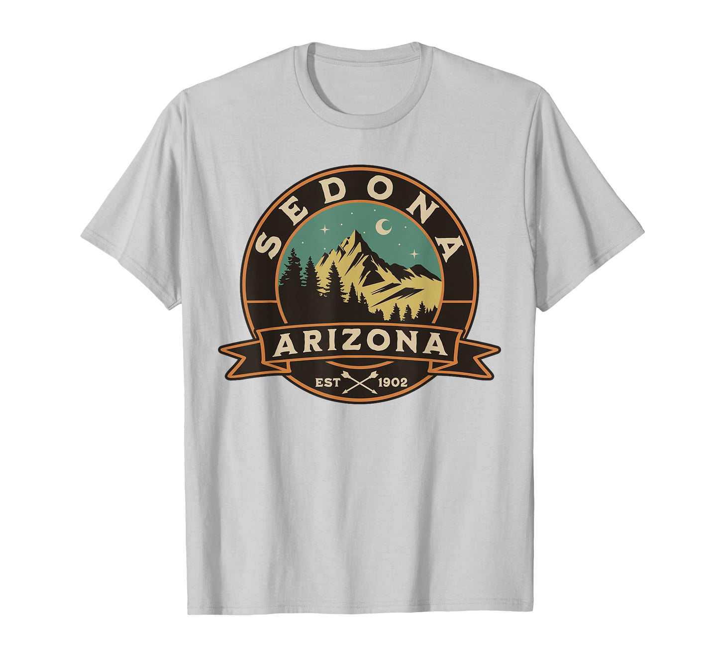 Sedona T-Shirt
