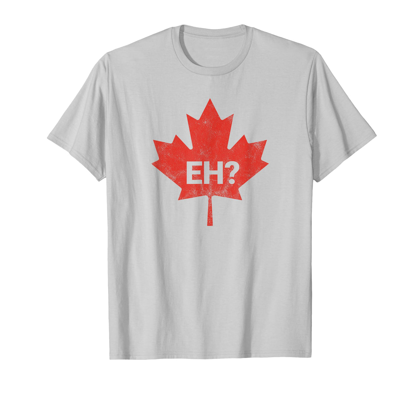 Canada Eh Vintage Canada T-Shirt
