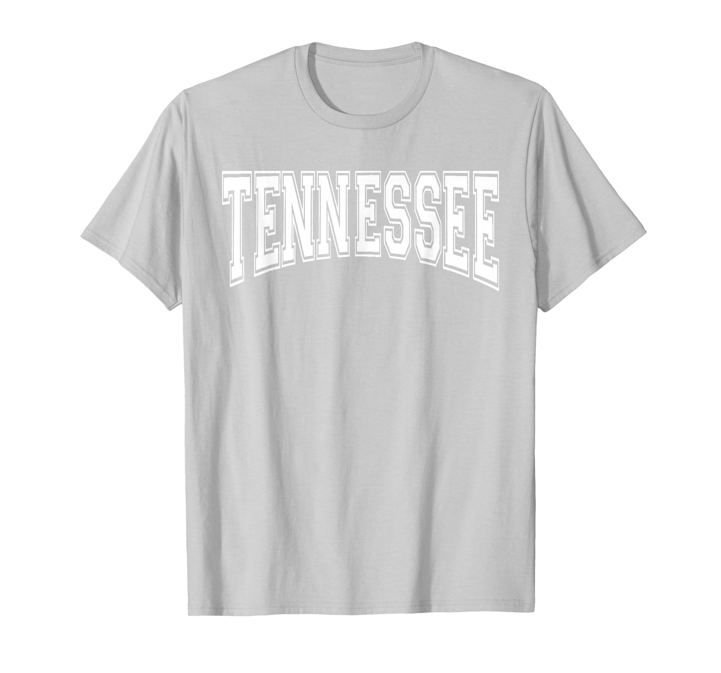 Tennessee Shirts. TN Text Style For Men Women Toddler T-Shirt