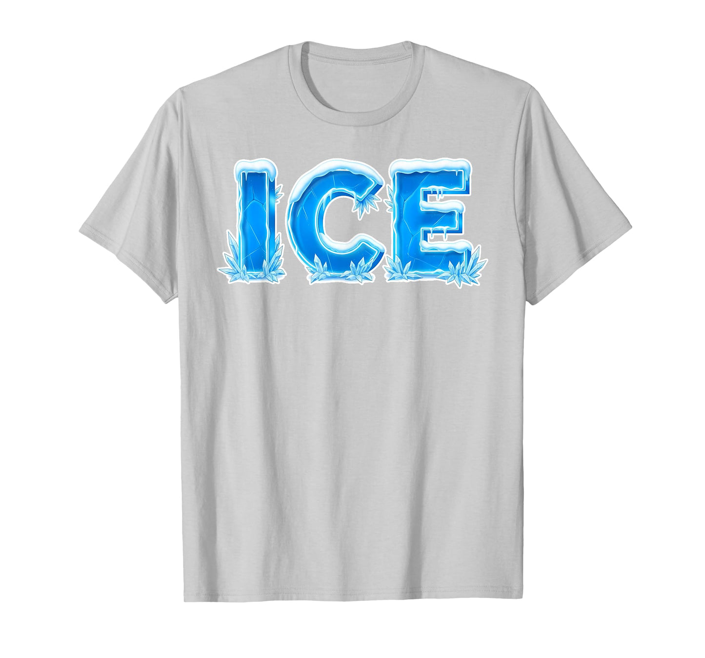 Funny Ice and Fire Costume Halloween Family Matching Women T-Shirt