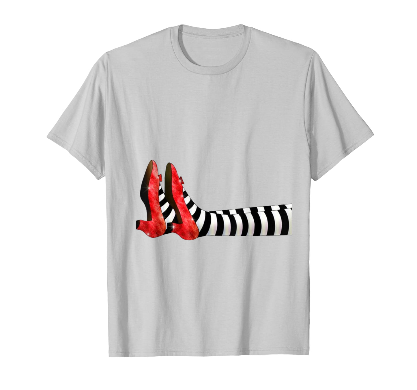 Witches Legs T-Shirt