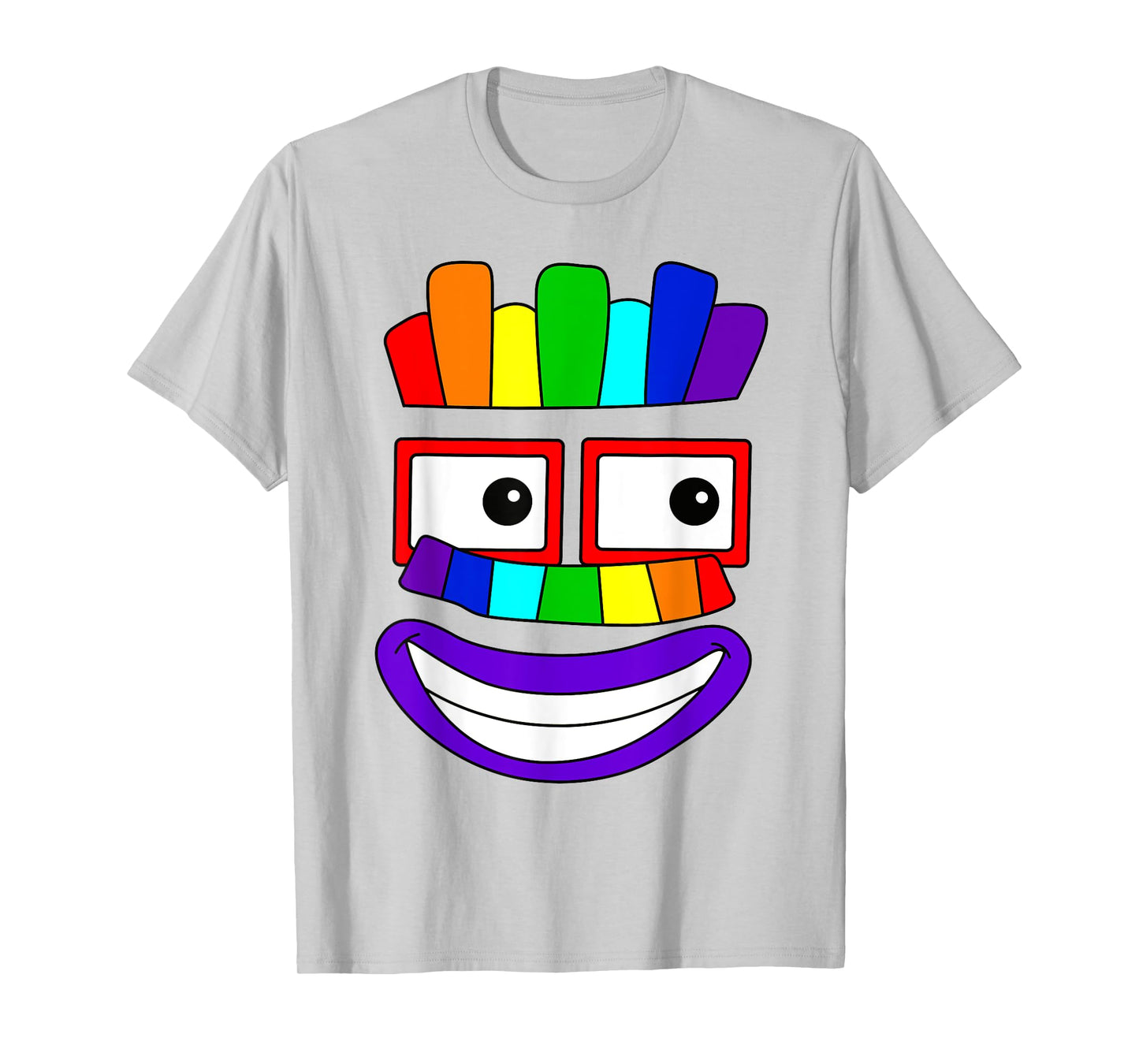 Number Halloween Costume Group Matching T-Shirt