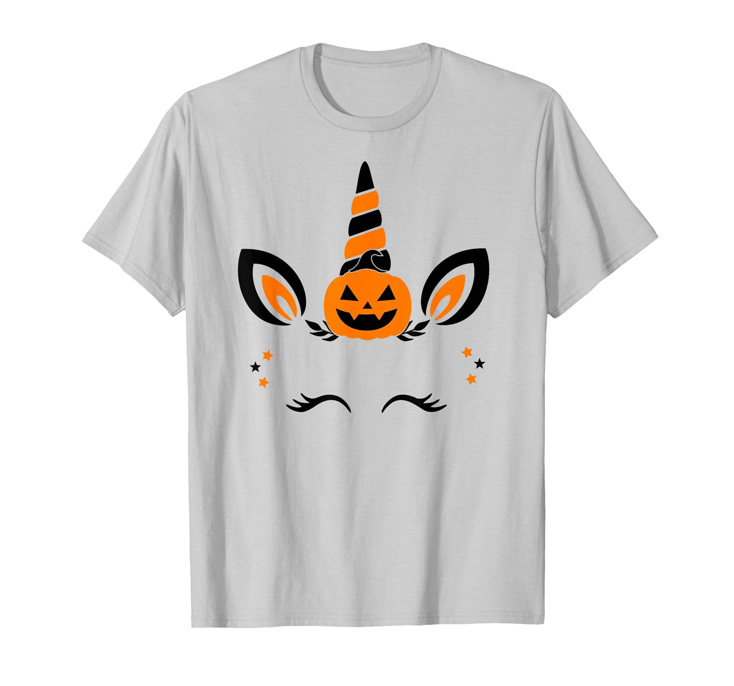 This is My Human Costume I’m Really A Unicorn Halloween T-Shirt