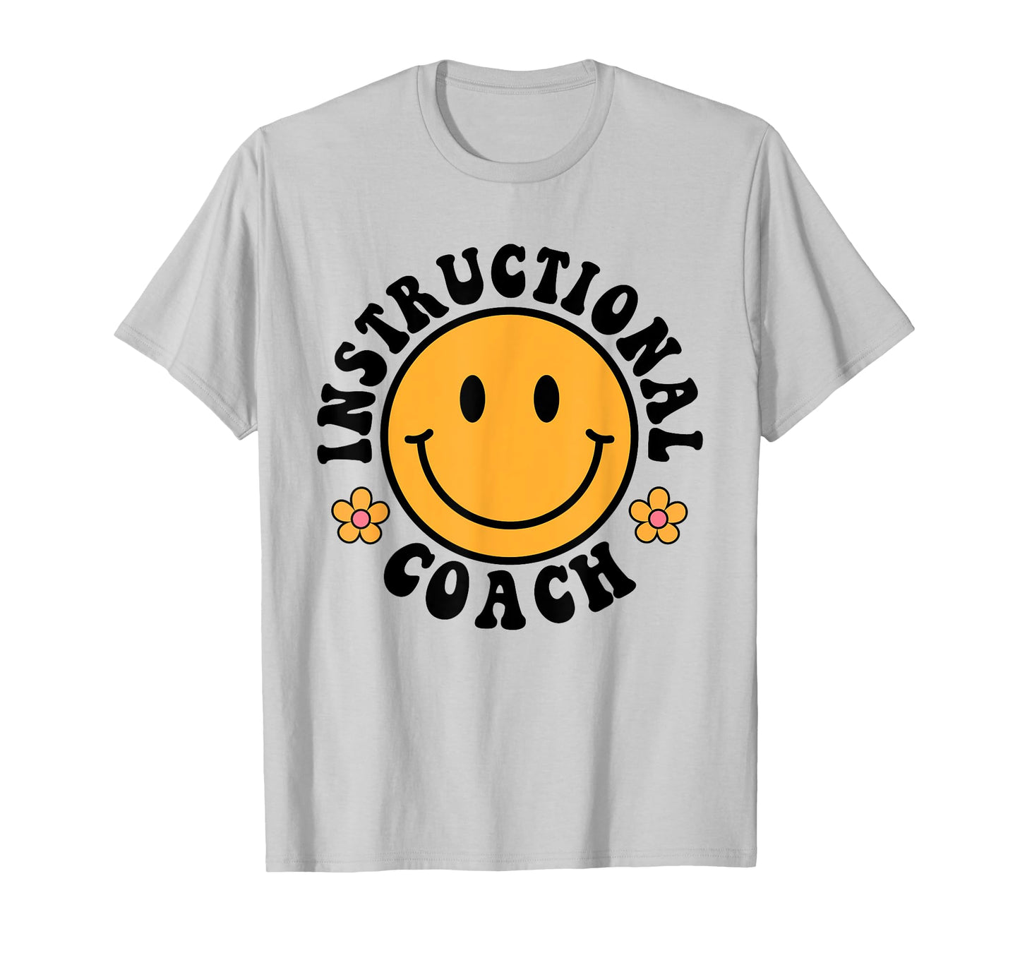 Instructional Coach T-Shirt