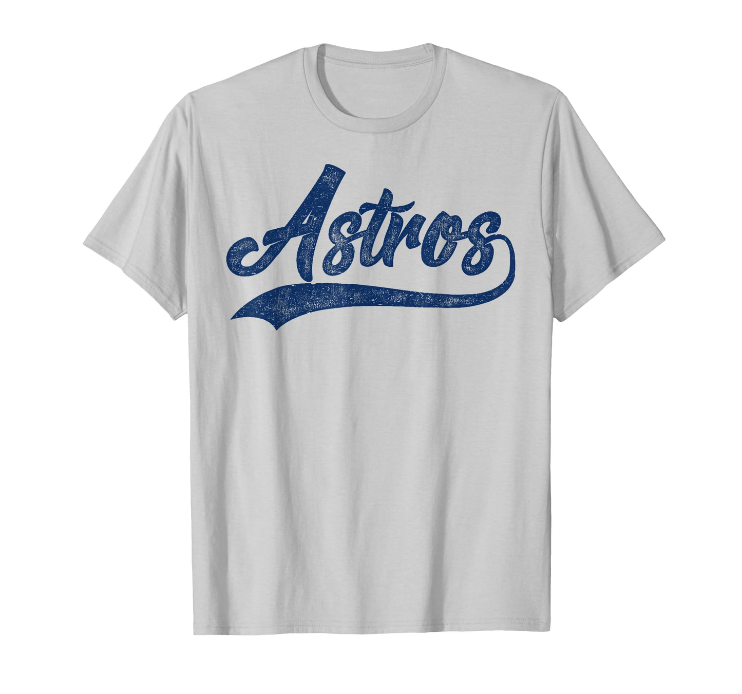 Vintage Astros T-Shirt