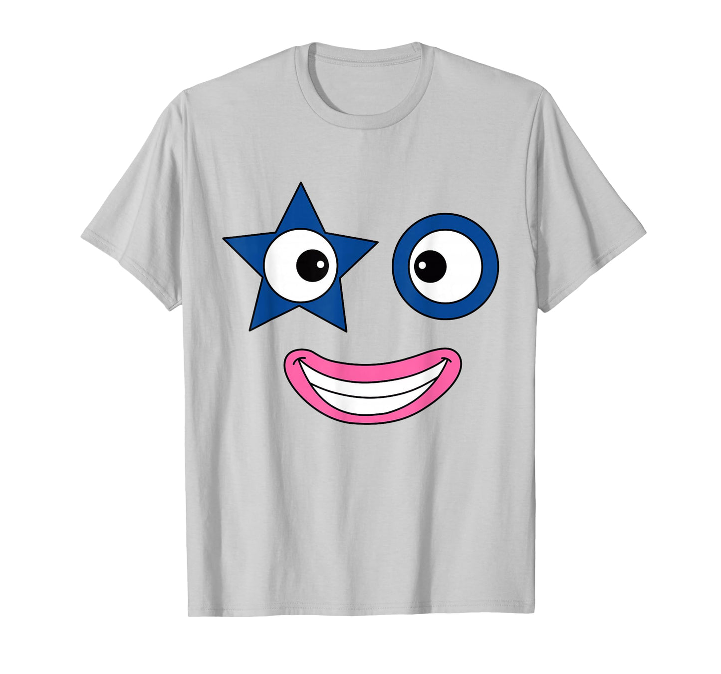 Number Halloween Costume Group Matching T-Shirt