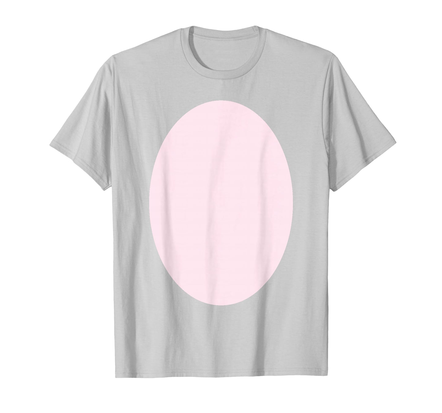 Pig Body, Pig Belly Costume T-Shirt