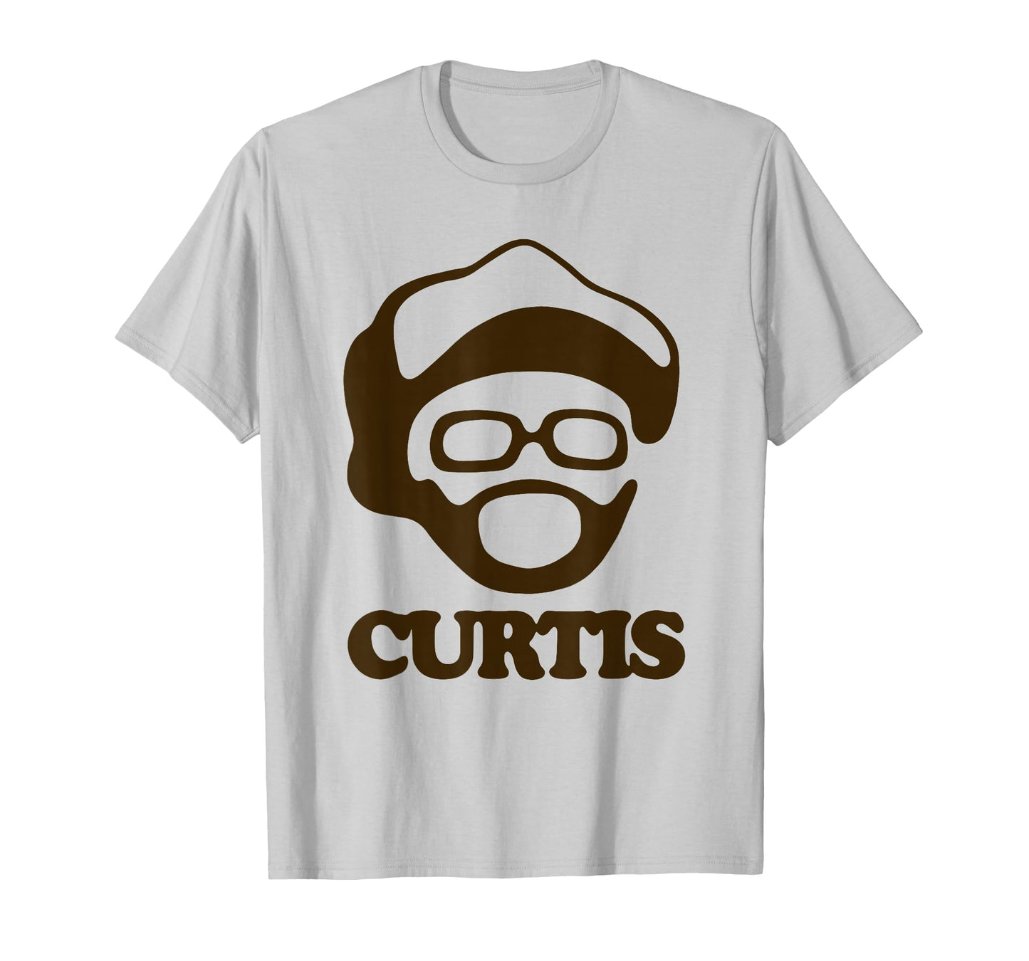 Curtis Mayfield CURTIS T-Shirt